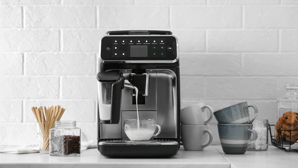 10 Best Super Automatic Espresso Machines: Updated Picks 10 Best Super Automatic Espresso Machines: Updated Picks