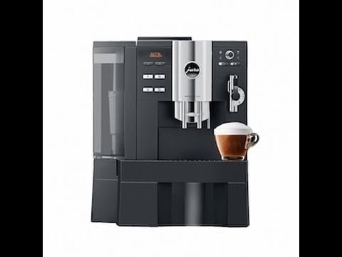 Jura Tips and Tricks – How to Change Coffee Strength, Cup Size and Temperature on a Jura