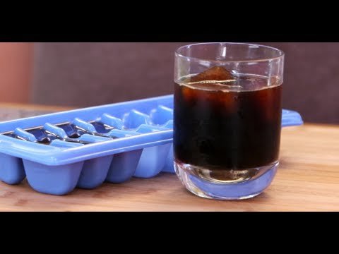 How to Make Iced Coffee | Tips & Tricks | POPSUGAR Food