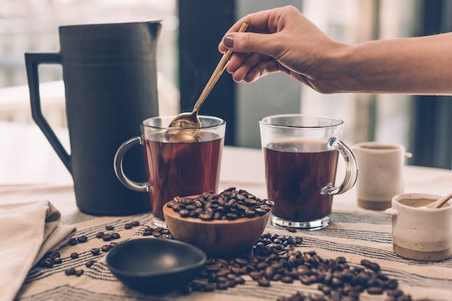 Best Beans for a Flavorful Brew at Home Best Beans for a Flavorful Brew at Home
