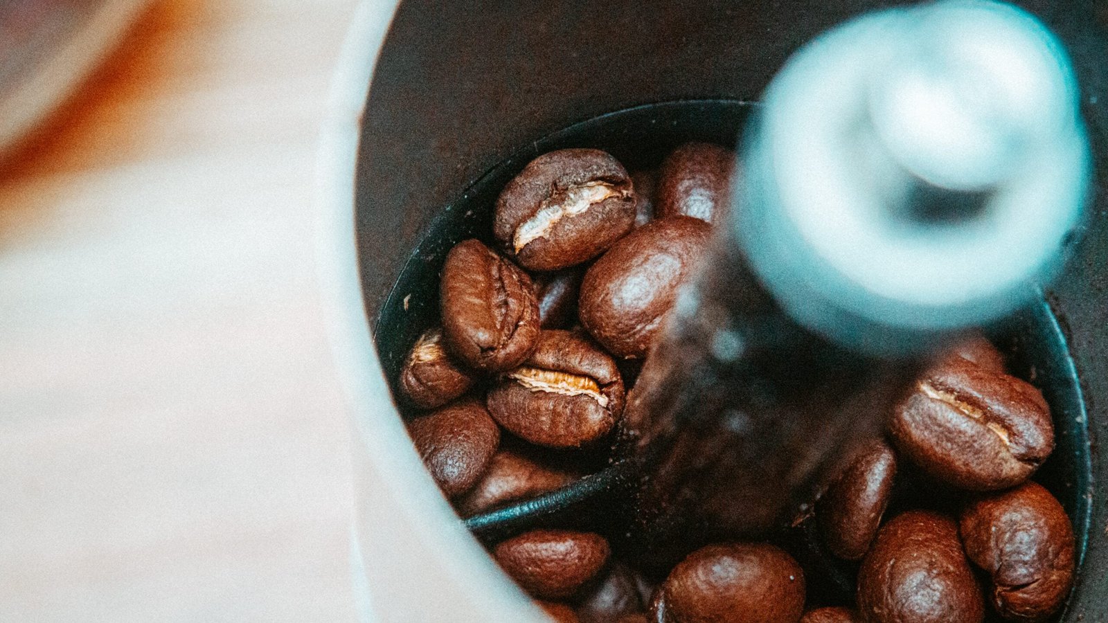 Coffee grinding guide Coffee grinding guide
