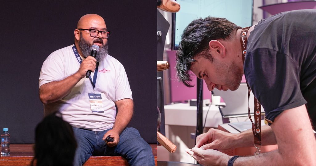 Creating roast profiles for Coffee Roasting Championships: What competitors need to know Creating roast profiles for Coffee Roasting Championships: What competitors need to know