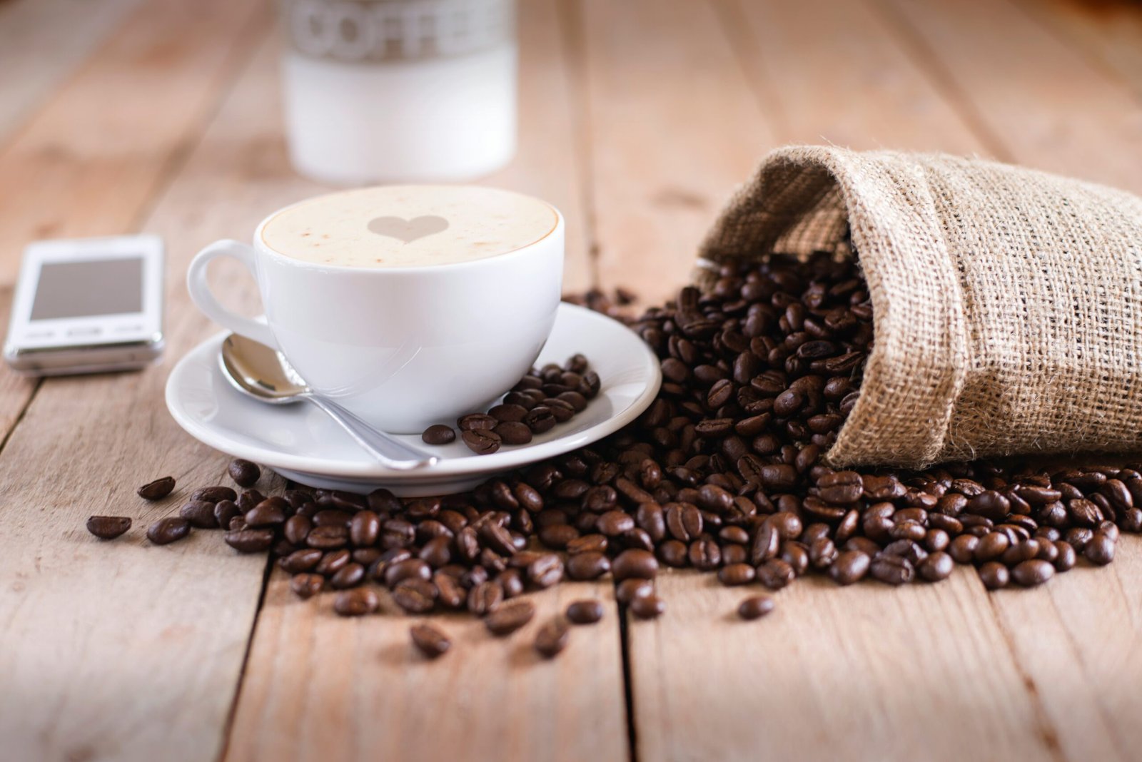 Demystifying the Calories in Your Coffee Cup Demystifying the Calories in Your Coffee Cup