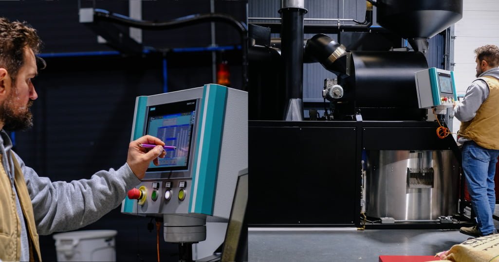How to know when it’s time to upgrade to a new roaster How to know when it’s time to upgrade to a new roaster