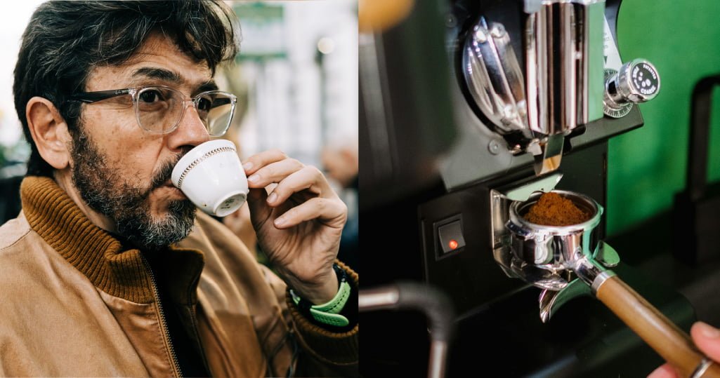 Italy’s love affair with espresso: Why is it so popular? Italy’s love affair with espresso: Why is it so popular?