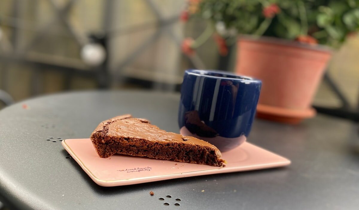 Our Homemade Coffee Brownie Recipe: Super-Easy And Delicious Our Homemade Coffee Brownie Recipe: Super-Easy And Delicious