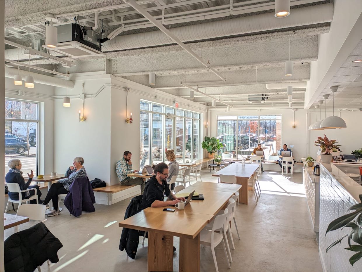 Portland’s Futura Coffee Roasters Brings Regenerative Focus to East CoastDaily Coffee News by Roast Magazine Portland’s Futura Coffee Roasters Brings Regenerative Focus to East CoastDaily Coffee News by Roast Magazine