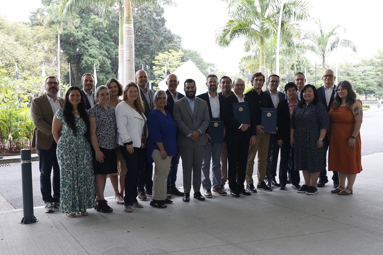 SCA’s World of Coffee Event Coming to Panama in 2026Daily Coffee News by Roast Magazine SCA’s World of Coffee Event Coming to Panama in 2026Daily Coffee News by Roast Magazine