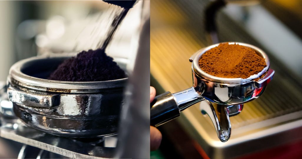 Spraying coffee with water might improve extraction – but it’s not exactly practical Spraying coffee with water might improve extraction – but it’s not exactly practical
