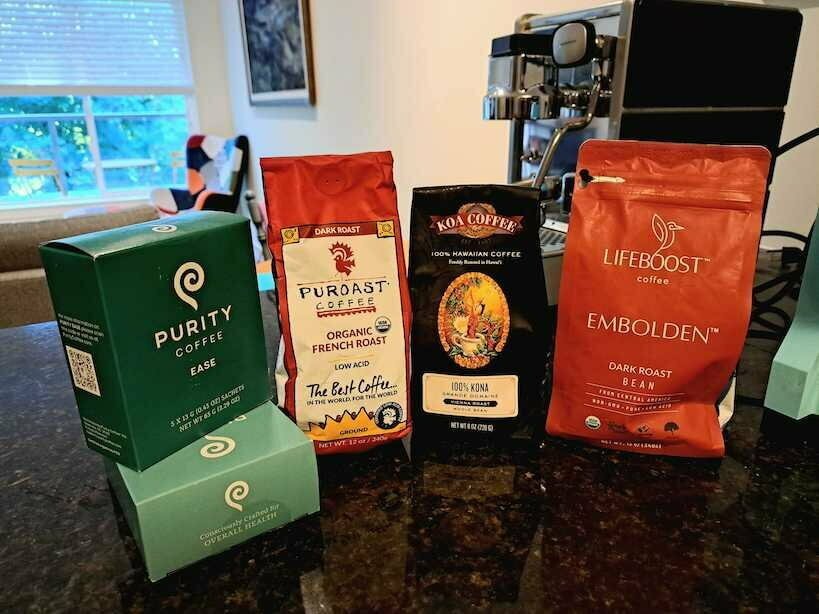 The 9 Best Coffee Brands in 2023 That Our Team Loves The 9 Best Coffee Brands in 2023 That Our Team Loves