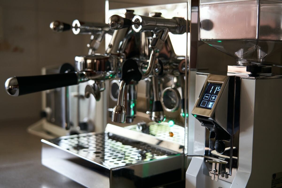 The Best Espresso Grinder to Unleash the Flavor of Your Beans The Best Espresso Grinder to Unleash the Flavor of Your Beans