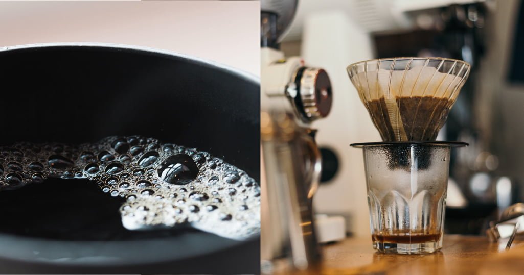 The US loves filter coffee – and it isn’t going anywhere The US loves filter coffee – and it isn’t going anywhere