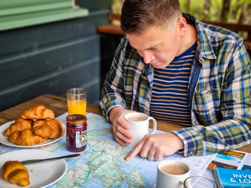 The Ultimate Guide to Coffee for Beginners