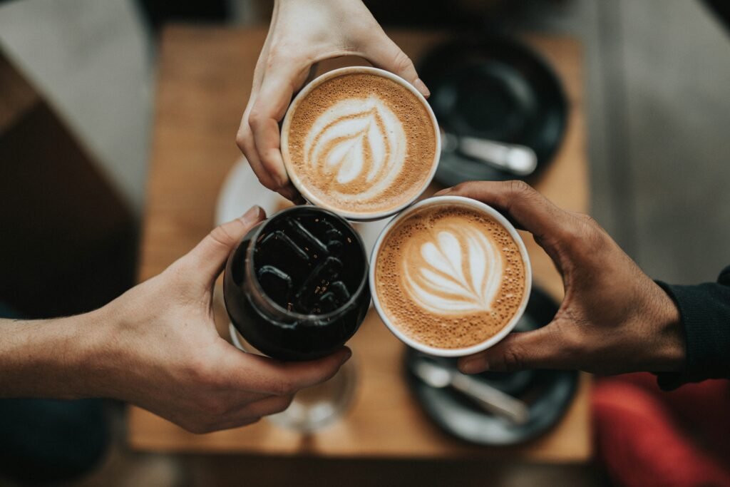 Unveiling the World of Coffee