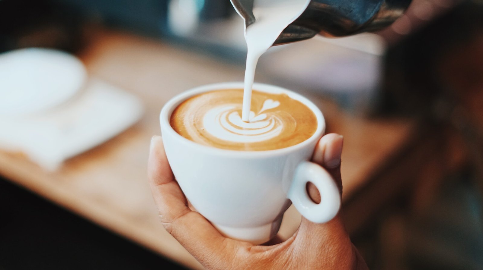 What to Combine with Your Coffee What to Combine with Your Coffee