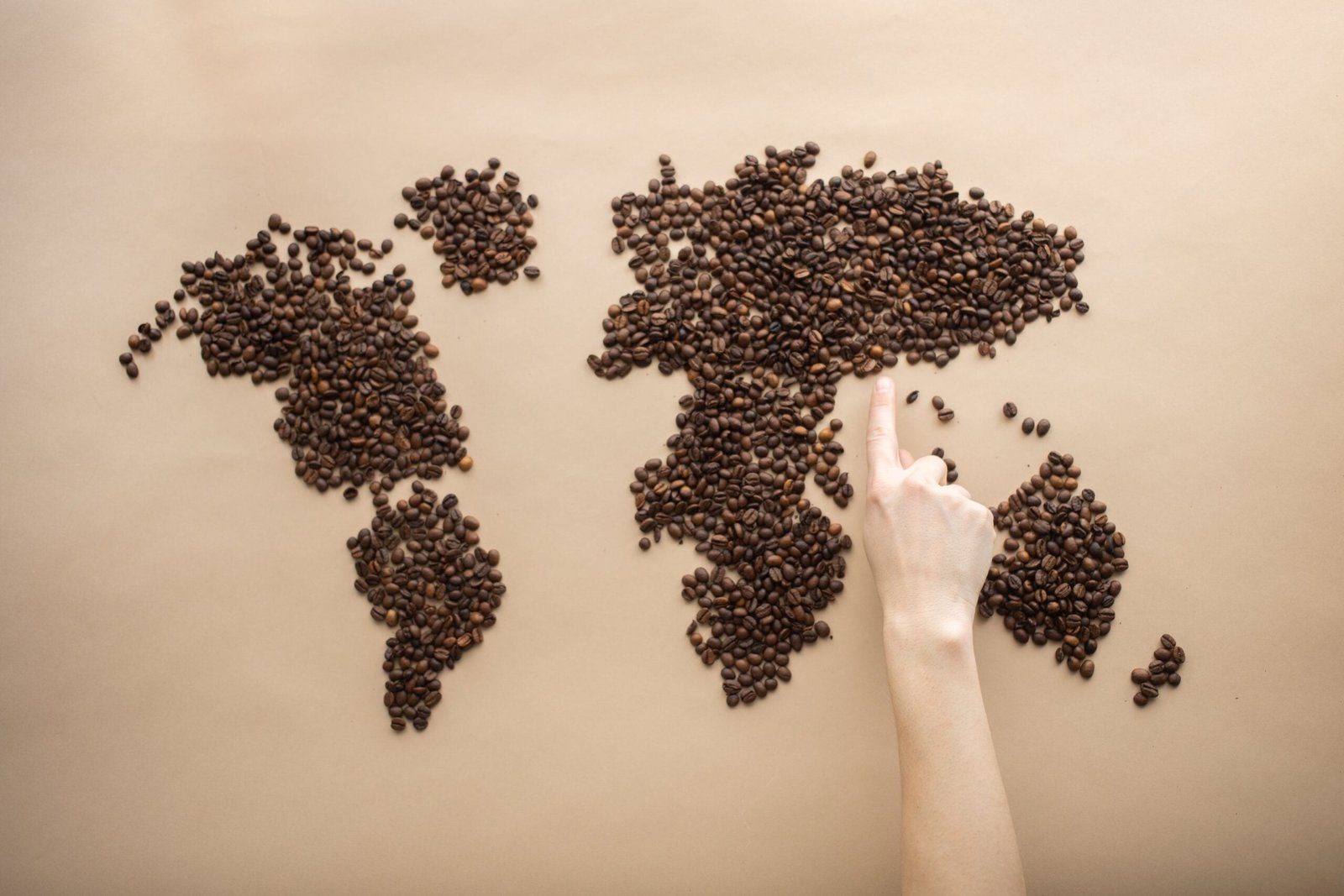 Where is the best coffee in the world Where is the best coffee in the world