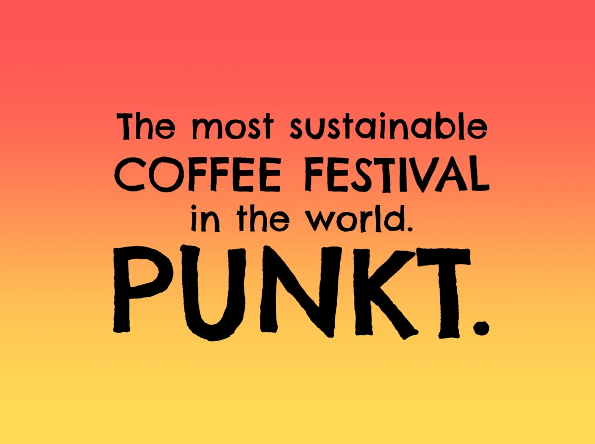 Here’s What to Know About the Inaugural Nordic Coffee Fest Here’s What to Know About the Inaugural Nordic Coffee Fest