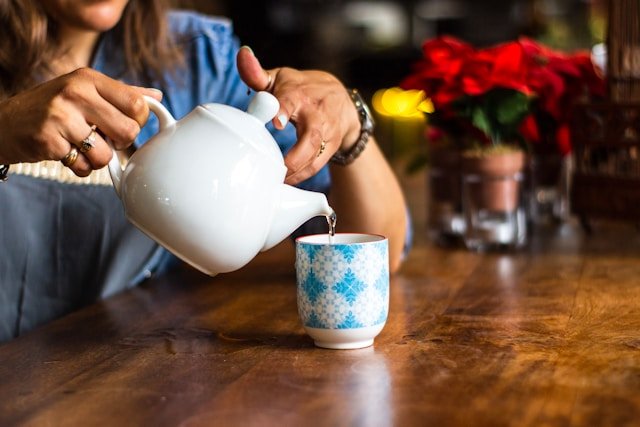 Most Healthy Coffee Habits Most Healthy Coffee Habits