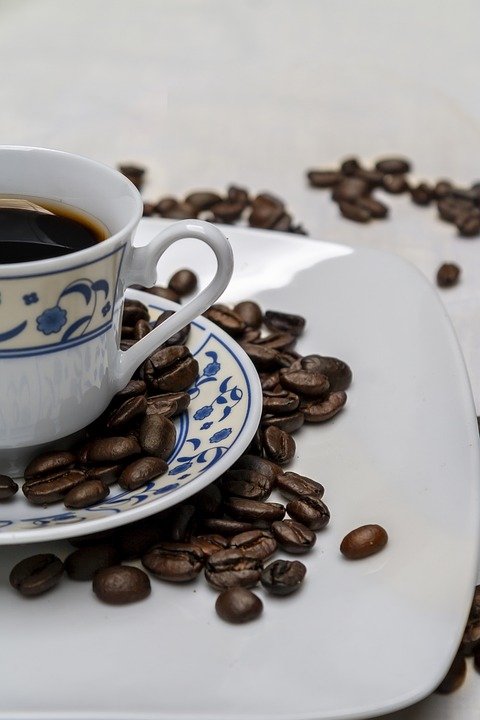 The Coffee Lover’s Guide to a Balanced Lifestyle The Coffee Lover’s Guide to a Balanced Lifestyle