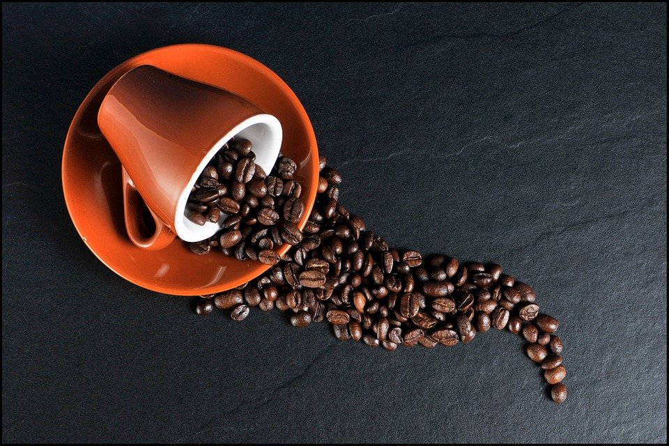 The Science Behind Your Morning Cup of Joe: How Coffee Works The Science Behind Your Morning Cup of Joe: How Coffee Works