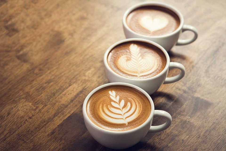 “The Ultimate Coffee Lover’s Guide: Discovering Your Perfect Cup” “The Ultimate Coffee Lover’s Guide: Discovering Your Perfect Cup”