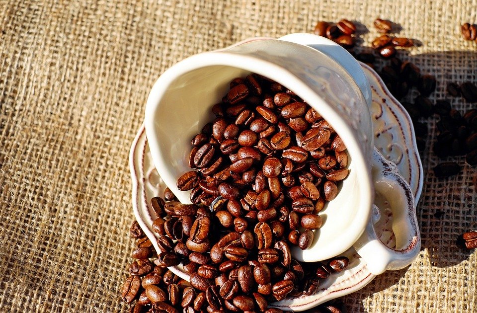 Morning Rituals: How Coffee Enhances Your Lifestyle Morning Rituals: How Coffee Enhances Your Lifestyle