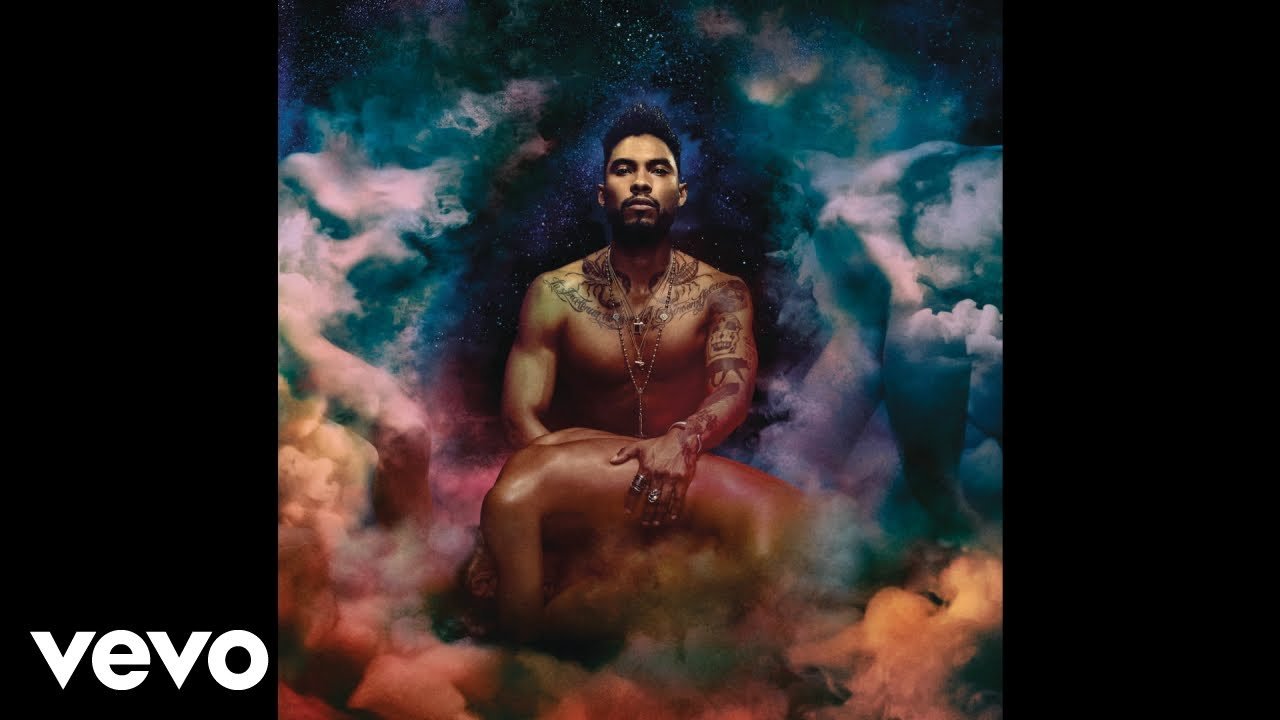 Miguel – coffee (Official Audio)
