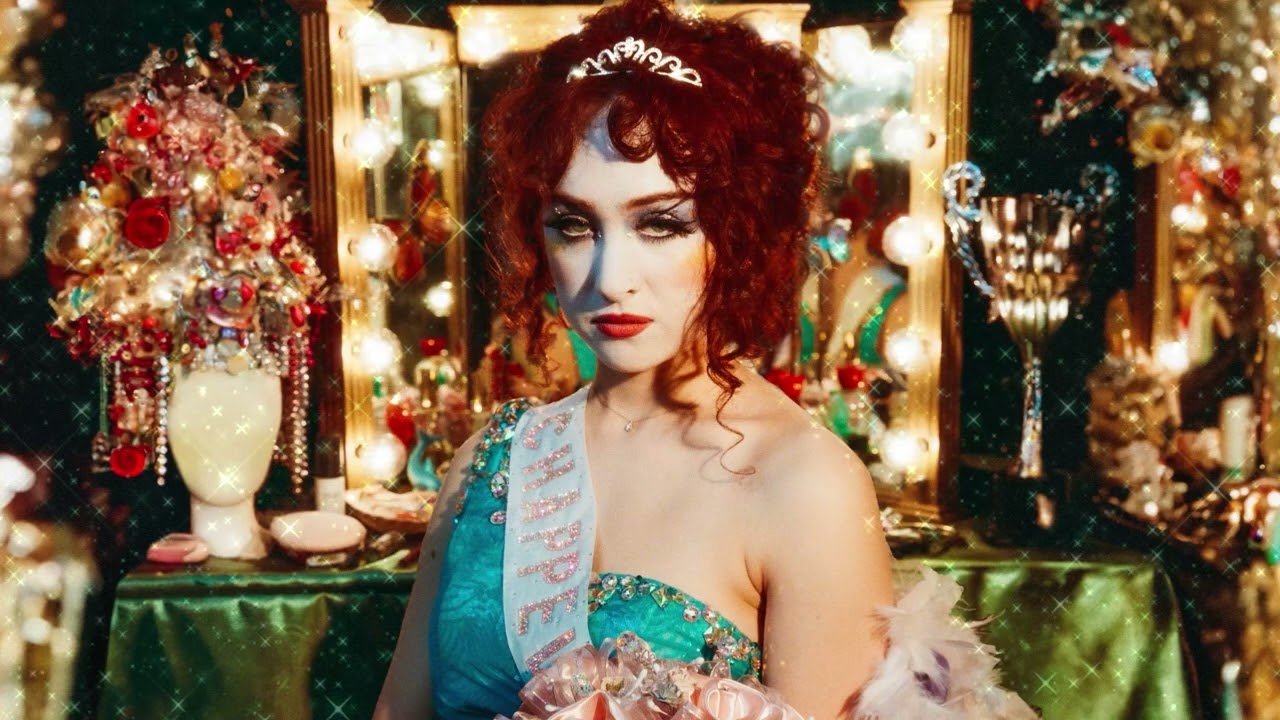 Chappell Roan – Coffee (Official Audio)