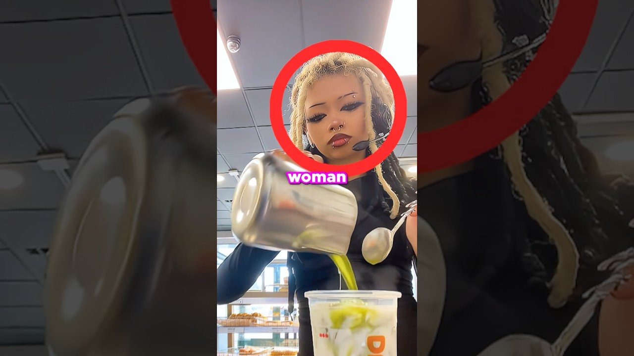 The Healthiest Iced Coffee…☕️