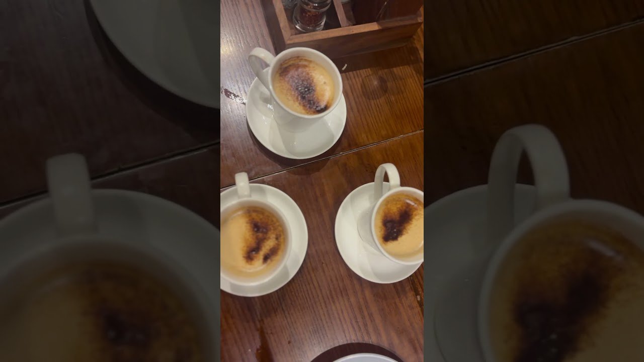 Niloufer cafe since 1978 #hyderabad #telangana #coffee #foodie #snacks #latest #trending