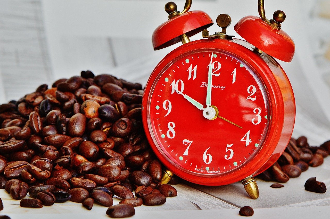 The Journey of Sustainable Coffee: From Bean to Cup The Journey of Sustainable Coffee: From Bean to Cup