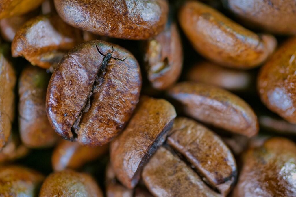 The Rise of Specialty Coffee: A Trend Analysis