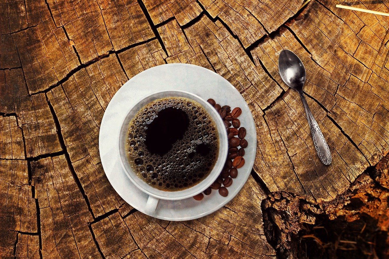 Sustainable Practices in the Coffee Supply Chain Sustainable Practices in the Coffee Supply Chain