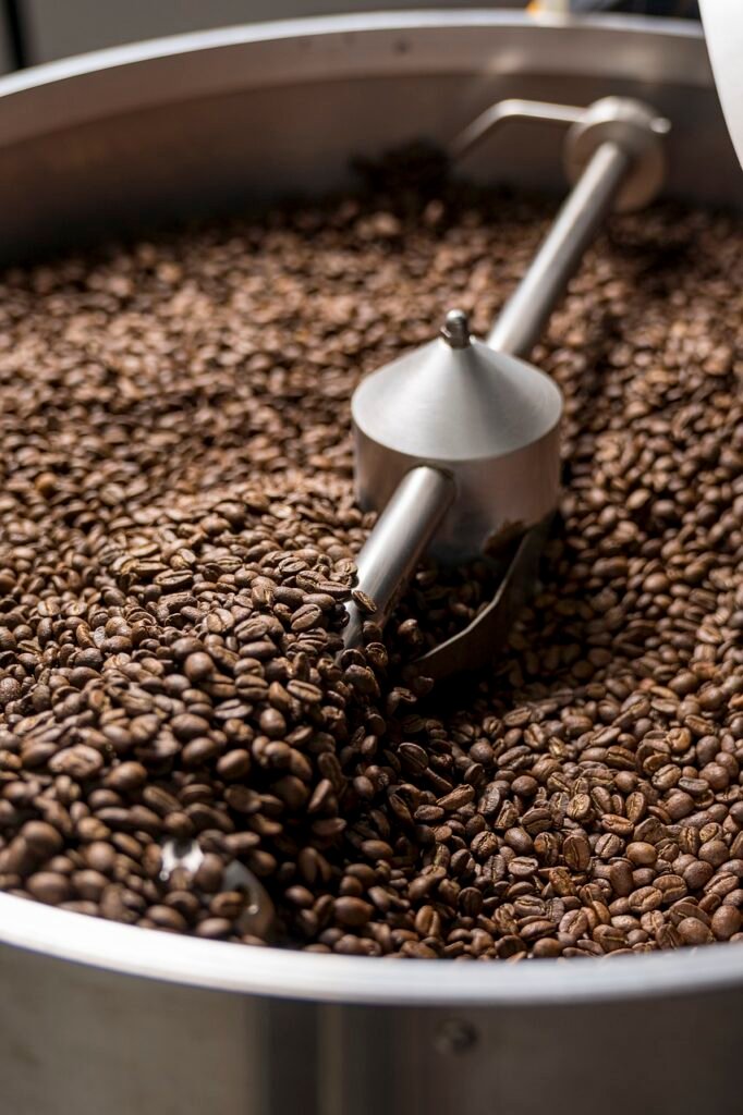 The Journey of Coffee: From Bean to Brew