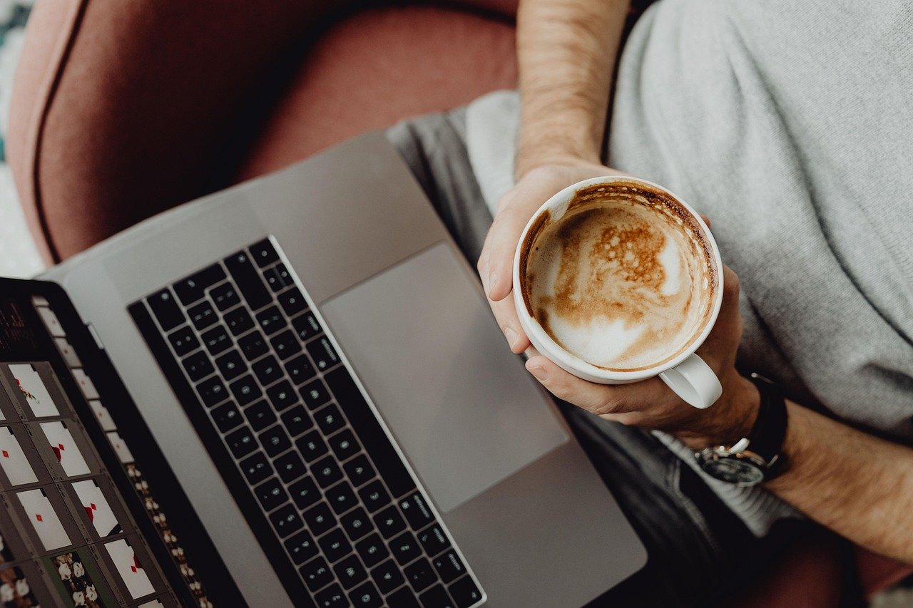 The Rise of Specialty Coffee Shops in Urban Areas The Rise of Specialty Coffee Shops in Urban Areas