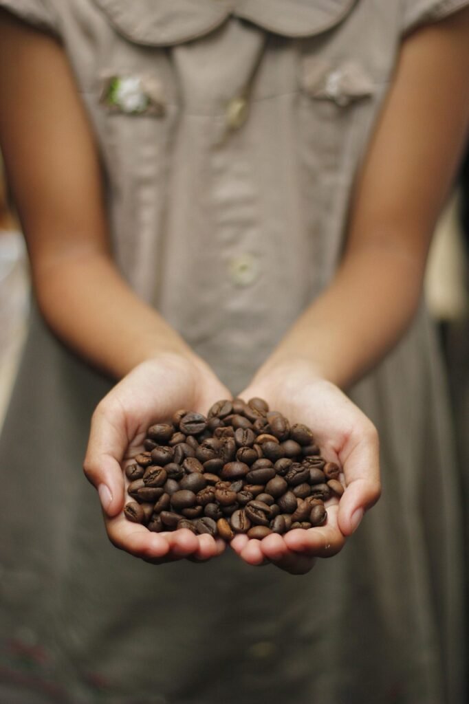 The Rise of Specialty Coffee: Transforming Consumer Preferences