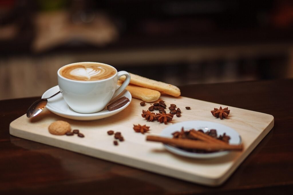 The Rise of Specialty Coffee Shops Worldwide